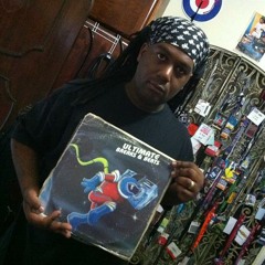 DJ Pogo samples & Funk mix