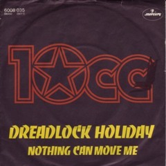 10CC - Dreadlock Holiday (PhunnkMunk Moombahton x TheDogNadz Remix)