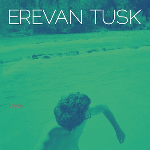 Erevan Tusk - In your Shadow