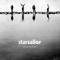 Starsailor - Alcoholic