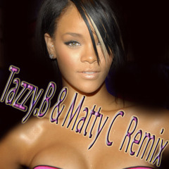 we found love - TazzyB & Matthew Connor finished   Clipage