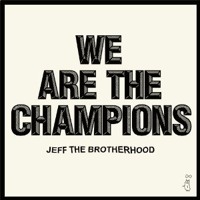 JEFF the Brotherhood - Hey Friend