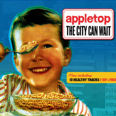 appletop - The shore