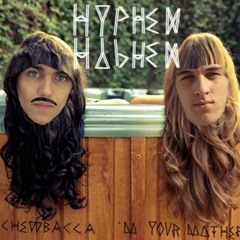 Hyphen Hyphen - Wild Patterns