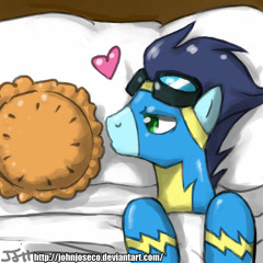 Soarin's Lullaby