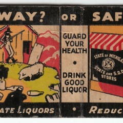 We Are Waiting (For The Sun) Take 1