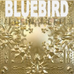 JAY-Z/KANYE..MADE IN AMERICA (BLUEBIRD EDIT)