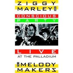Ziggy Marley & the Melody Makers Live at the Palladium 1988