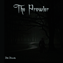 KAMI00002 - Dub Berzerka - The Prowler - Kamikaze Records - Released