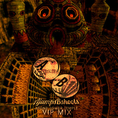 AjumpsBshoots - Stone Tower Temple VIP MIX (Zelda Dubstep) [FREE DOWNLOAD]