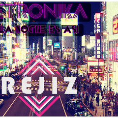 Etronica - La Noche Es Asi (ReJiZ Etro ReMix)