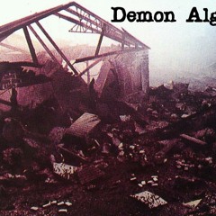 Kill Me I Am Blind (Rough Demo)