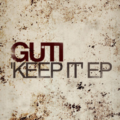 Guti - Keep It - Satoshi Tomiie Remix (Snippet)