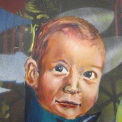 The Beats & Rhymes -into - Paradise (2 Tracks)