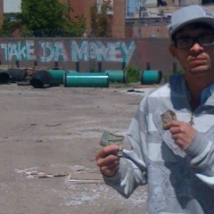 I want a $100(feat.Chuck)