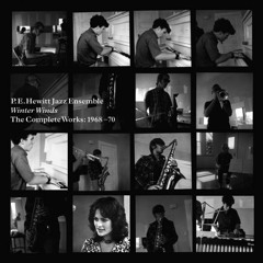 P.E. Hewitt Jazz Ensemble, "Bada Que Bash"