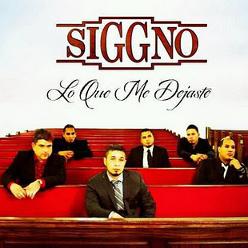 Como Me Acuerdo De Ti - SIGGNO