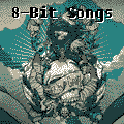 Set Your Goals - The Few That Remain (8-Bit)