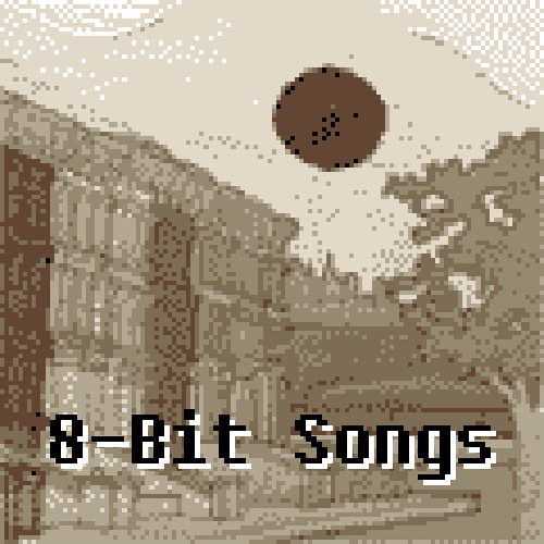 Bright Eyes - First Day Of My Life (8-Bit)