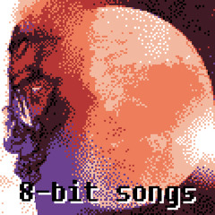 Kid Cudi - Solo Dolo (8-Bit)