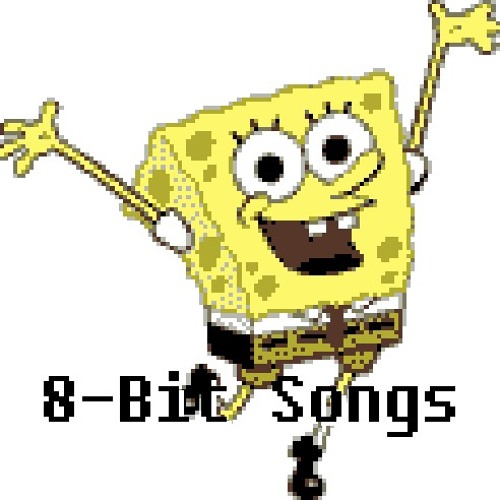 Spongebob Squarepants Ending Theme (8-Bit)