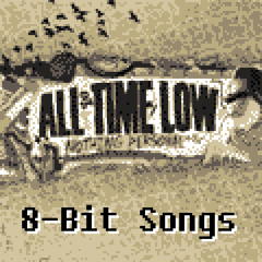 All Time Low - Weightless (8-Bit)