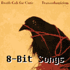 Death Cab for Cutie - We Looked Like Giants (8-Bit)