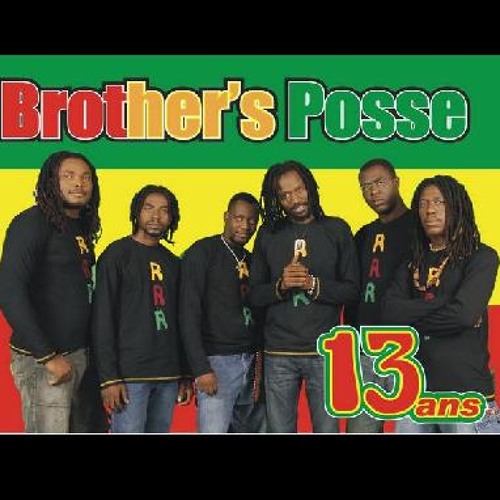 Brothers Posse