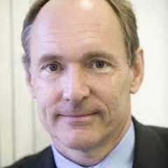Sir Tim Berners-Lee at Lotusphere