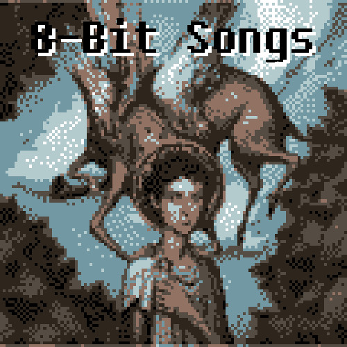 Circa Survive - Get Out (8-Bit)