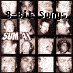 Sum 41 - In Too Deep (8-Bit)