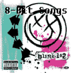 Blink 182 - Down (8-Bit)