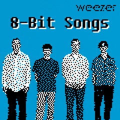 Weezer - Say It Ain't So (8-Bit)