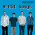 Artwork for Weezer - Say It Ain't So (8-Bit)