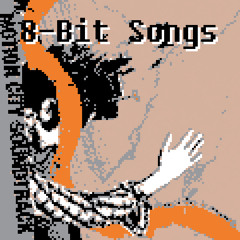 Motion City Soundtrack - Make Out Kids (8-Bit)