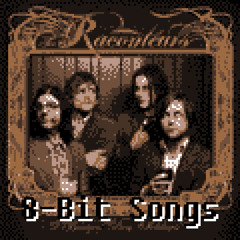 The Raconteurs - Steady As She Goes (8-Bit)