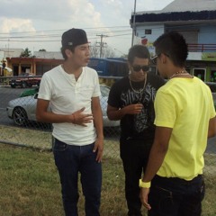 El Amor Lo Vence Todo - Anhiiel Featuring. Skroer