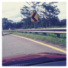 Ride to The Sunless Sea