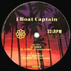 i Boat Captain - Slower The Backwoods remix