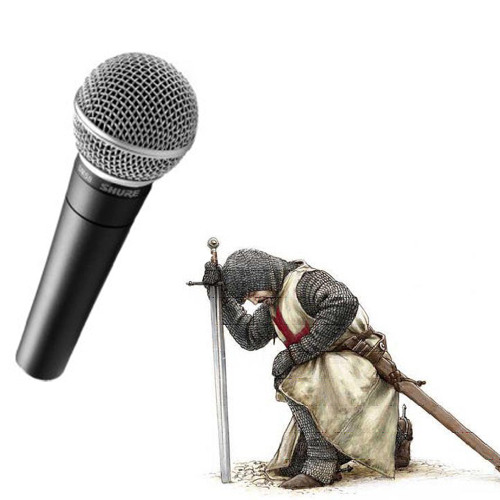 Def Men Walking - New Age Crusaders (feat. Advanced Tactics)