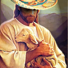 Mexican Jesus