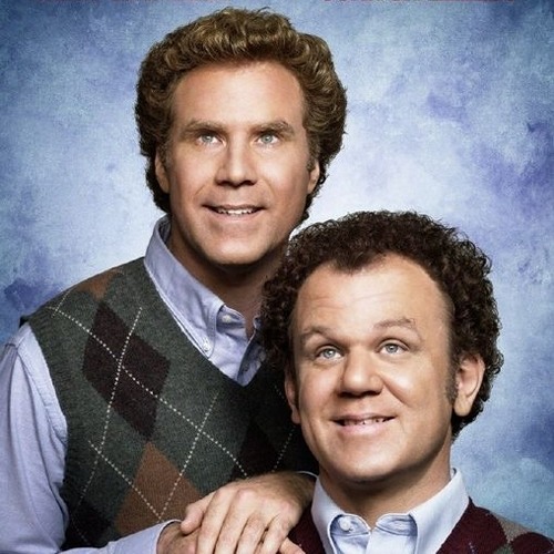 Where to stream step brothers sale