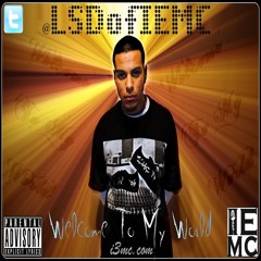 11 IEMC - Last Forever W2MW