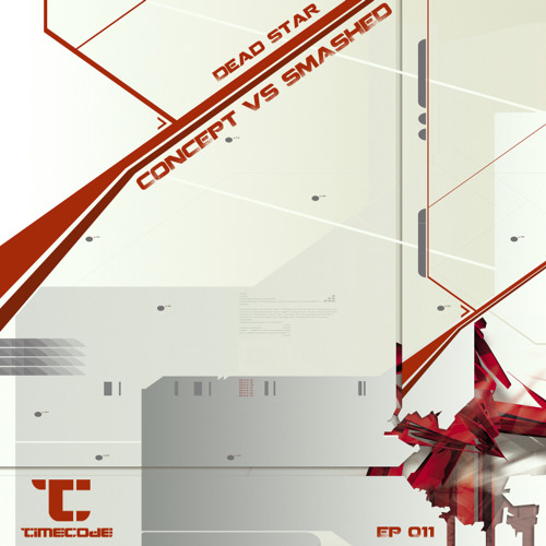 Concept vs Smashed - Dead star 146