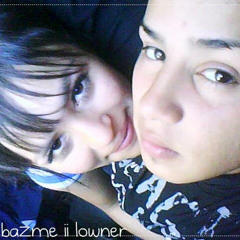 -Mi queirda alma gemela♪(lil derby ft Basmii) :3