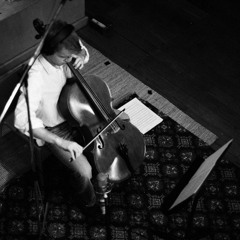 Cello Counterpoint by Steve Reich