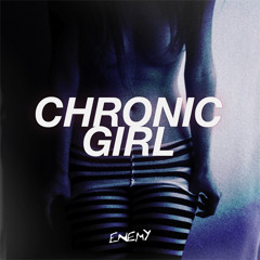 Ido Ofir and  Sam Waller - Chronic Girl (Eitan Reiter and A Balter Remix) [SC]