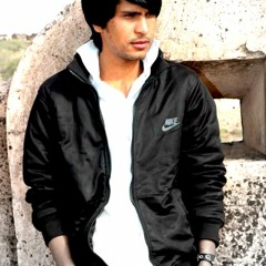 DJ INK Live at Kingfisher Orca -The Lounge 15 01 2012