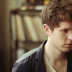 James Blake"The Wilhelm Scream"The Bad Cee edit