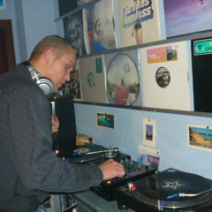 Gerry de M@r aka del Hadey